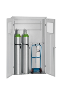 TOLKİM OUTDOOR GAS TANK CABINETS