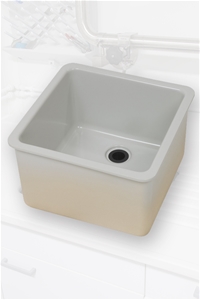 FRIATEC TECHNICAL CERAMICS FRIDURIT SINKS