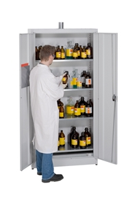 TOLKİM GENERAL CHEMICAL CABINETS