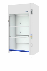 TOLKİM WALK-IN FUME HOODS