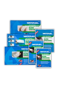 WATER-JEL® EMERGENCY DRESSINGS