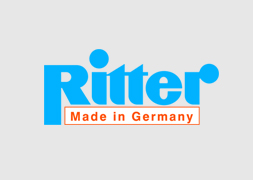 DR.-ING. RITTER APPARATEBAU GMBH & CO. KG