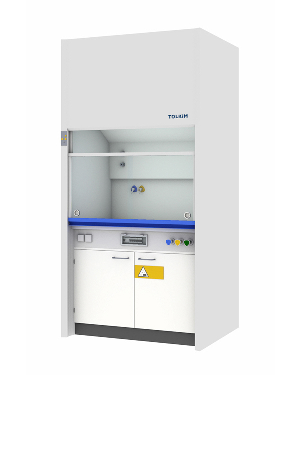 TOLKİM ACID FUME HOODS