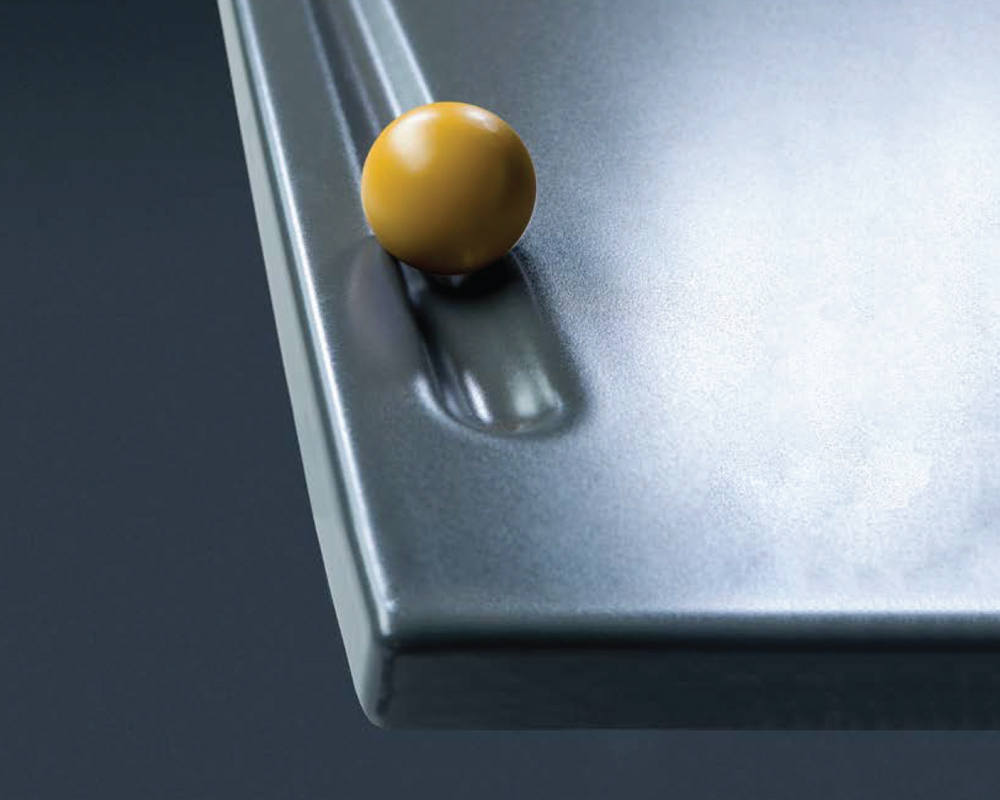FRIDURIT® Modular Becnhtops