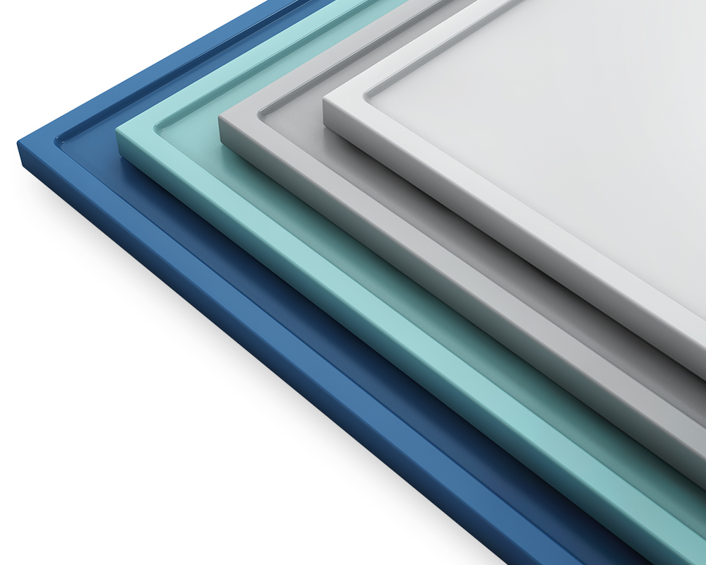 FRIDURIT® Premium Benchtops