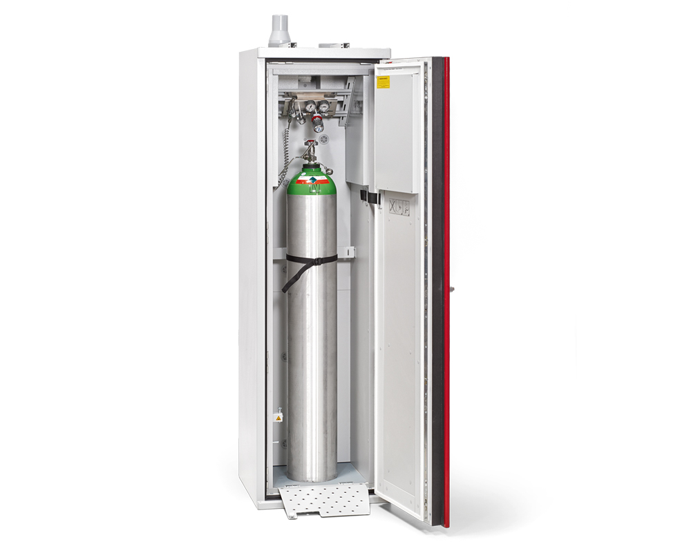 Duperthal Gas Tank Safety Cabinets Type 90
