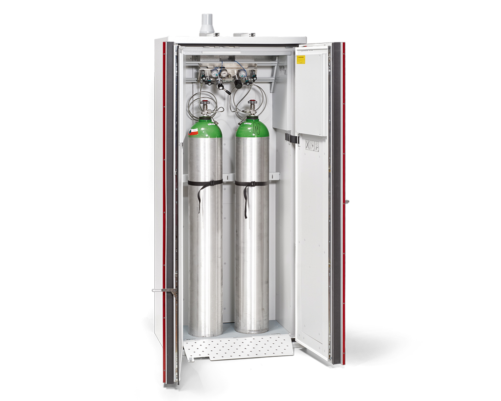 Duperthal Gas Tank Safety Cabinets Type 90