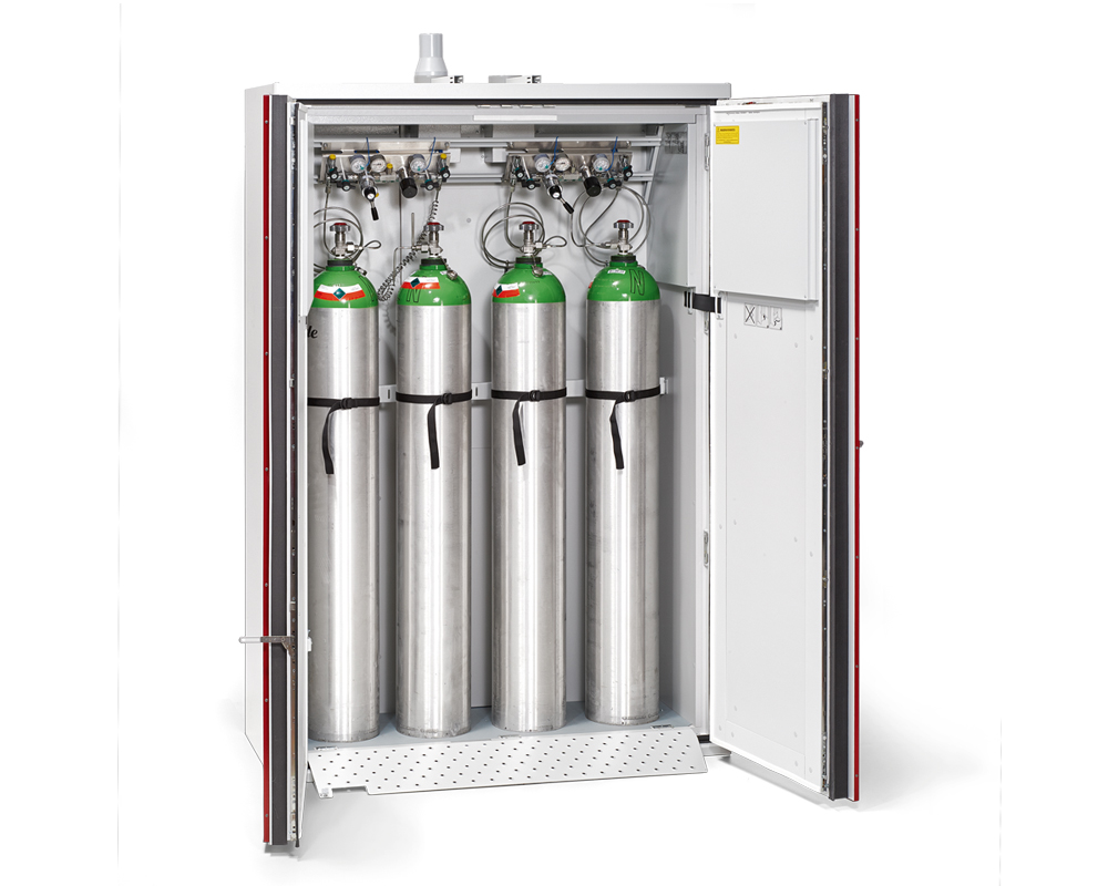 Duperthal Gas Tank Safety Cabinets Type 90