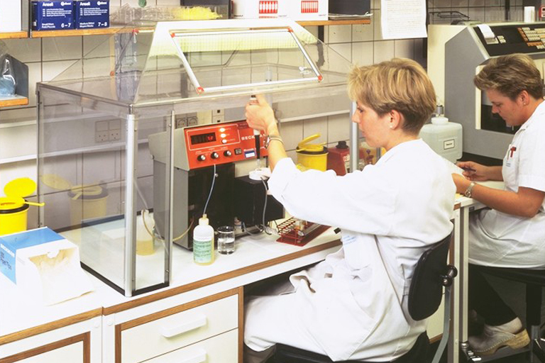 Alsident Work Cabins System