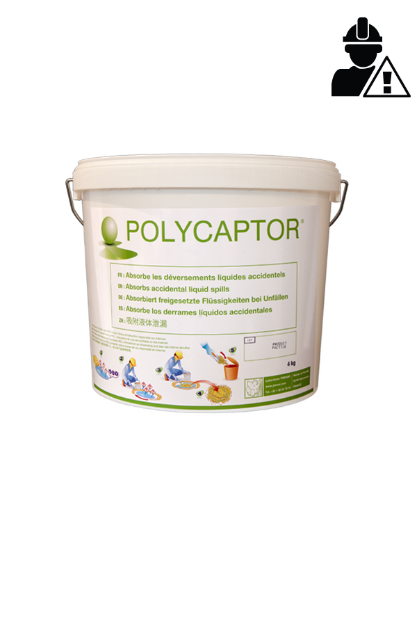 POLYCAPTOR