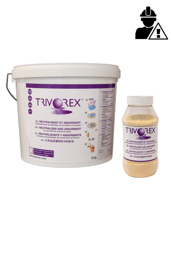 TRIVOREX