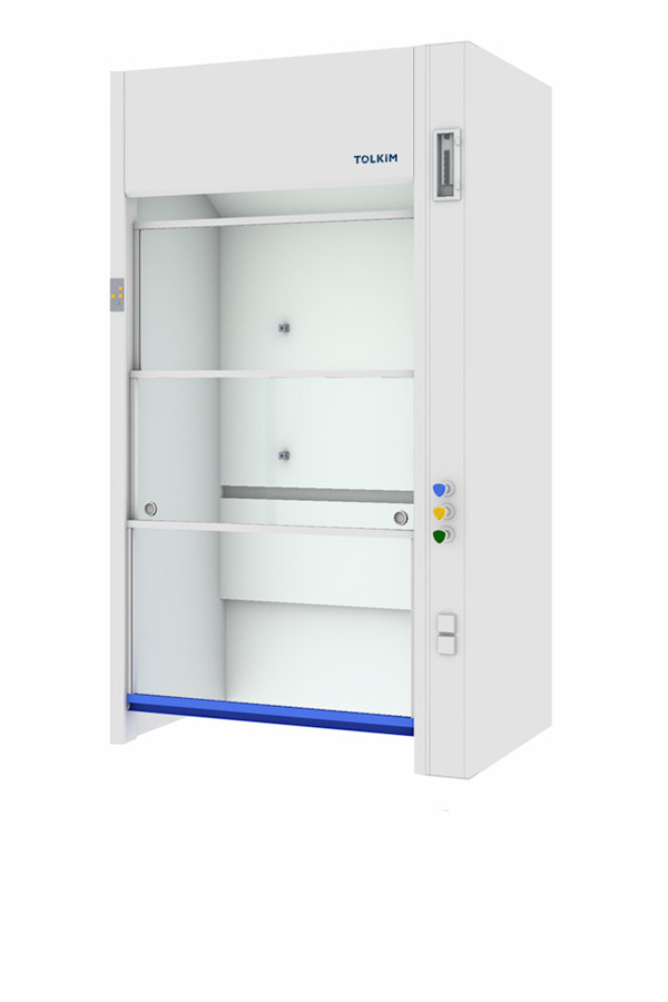 TOLKİM WALK-IN FUME HOODS