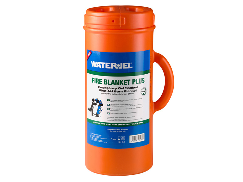 WATER-JEL® Burn Blankets (183x152 cm)