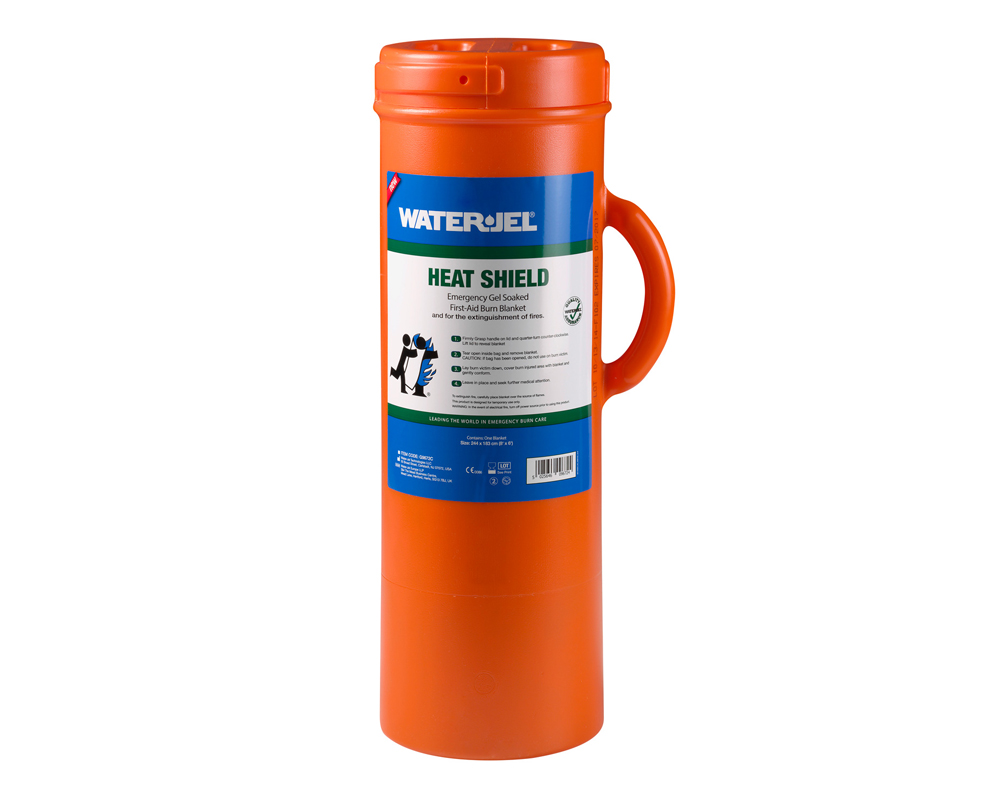 WATER-JEL® Burn Blankets (244x183 cm)