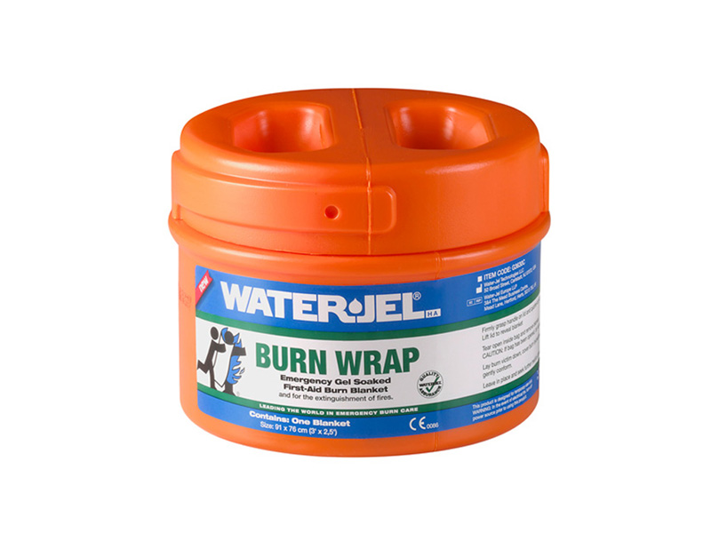 WATER-JEL® Burn Blankets (91x76 cm)
