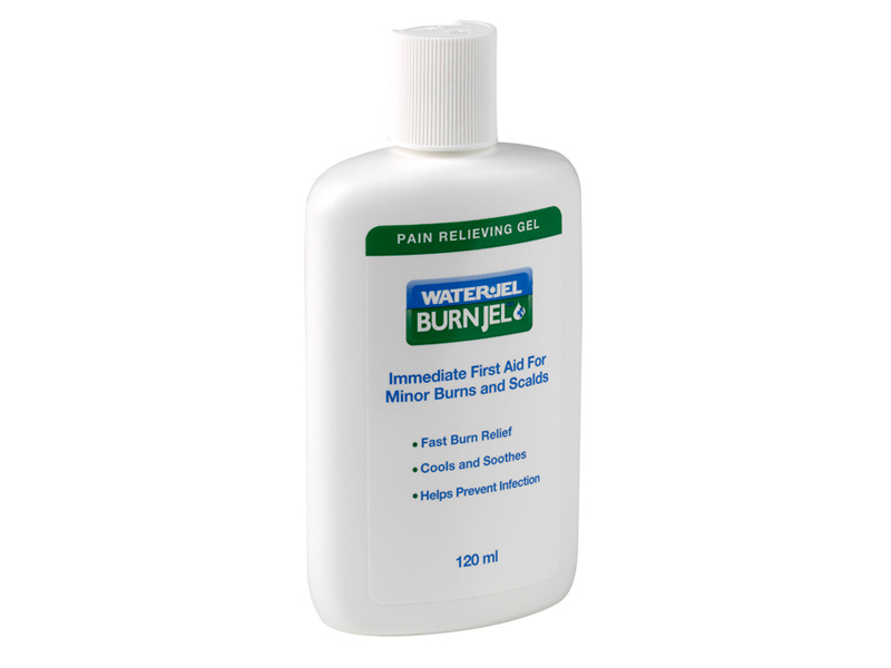 WATER-JEL® Burn Gel (120 ml)