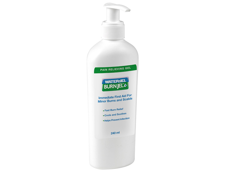 WATER-JEL® Burn Gel (240 ml)