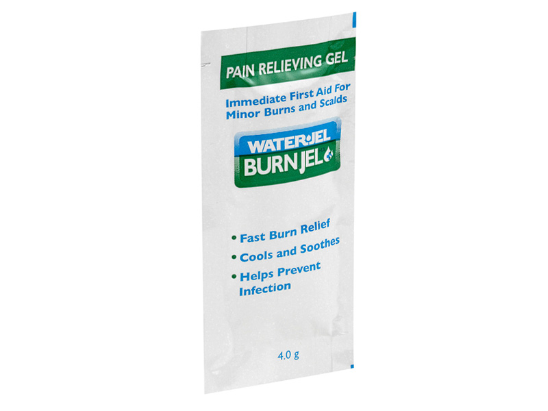 WATER-JEL® Burn Gel (4 gr)