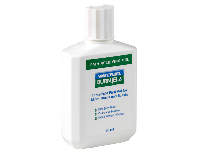 WATER-JEL® Burn Gel (80 ml)