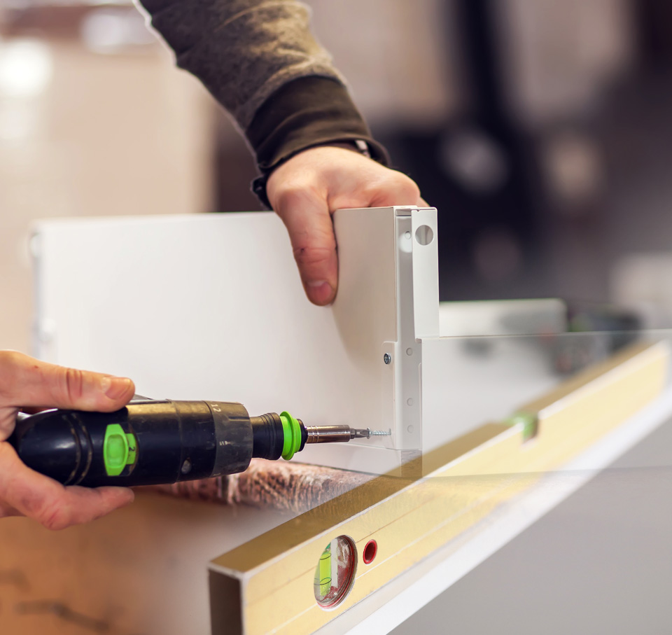 MAINTENANCE AND REPAIR SERVICES
