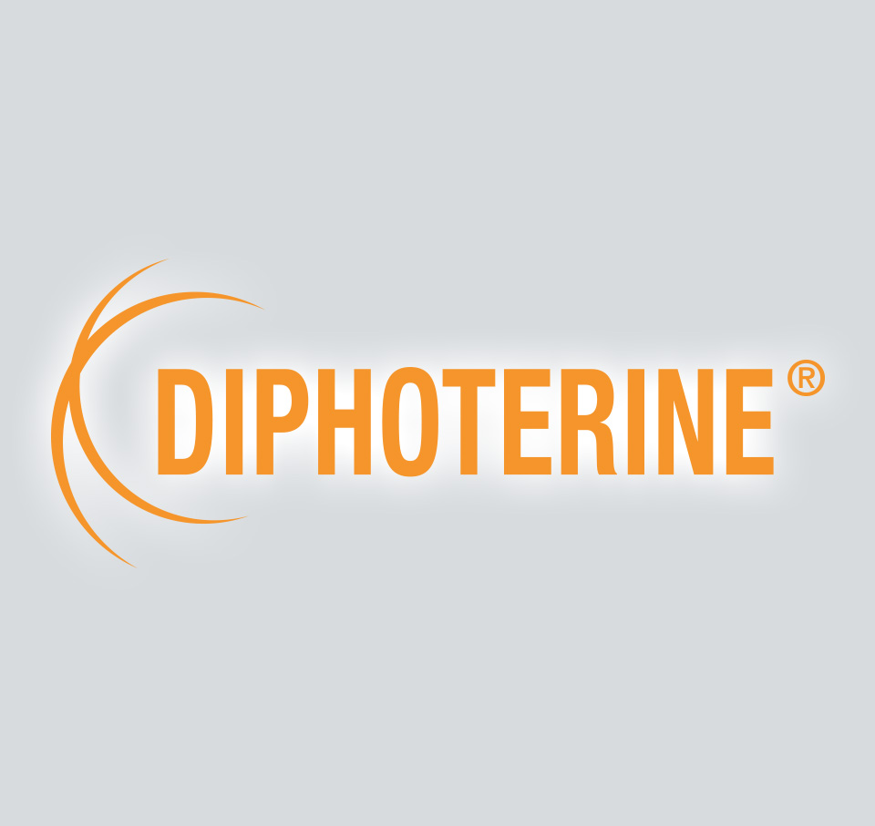 DIPHOTERINE® NEDİR?