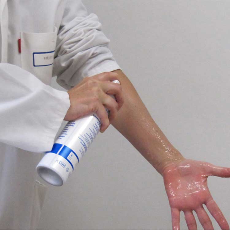 Diphoterine Mini Dap Cilt Yıkama Spreyi (200 ml) 