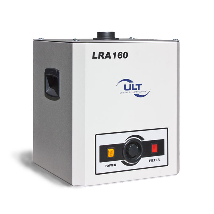 Ult LRA 160