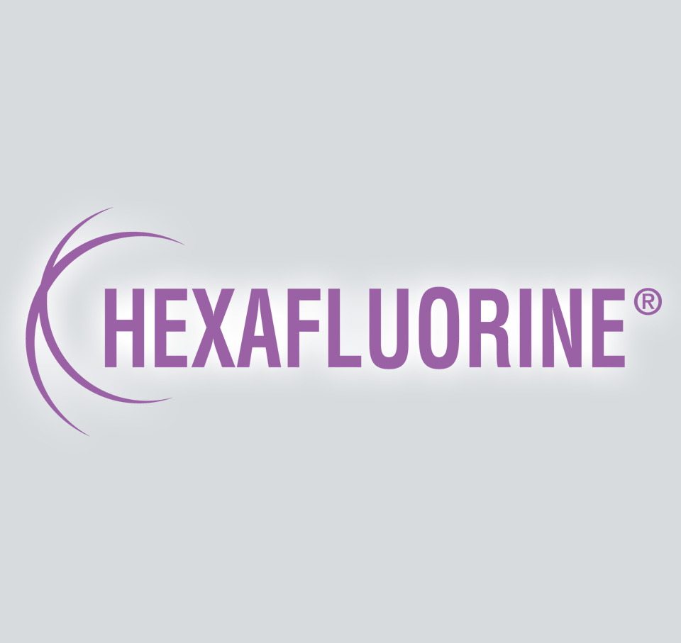 HEXAFLUORINE® NEDİR?