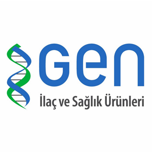 GEN İLAÇ VE SAĞLIK ÜRÜNLERİ A.Ş