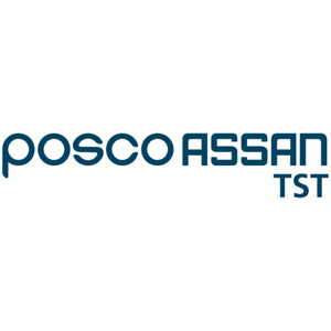 POSCO ASSAN TST ÇELİK SAN. A.Ş