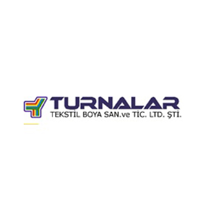 TURNALAR TEKSTİL BOYA SAN VE TİC LTD ŞTİ